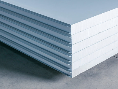 Insulated panels for sale by ADC Container Solutions for energy-efficient building solutions
