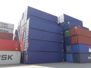 Shipping Container Conversions | ADC Container Solutions