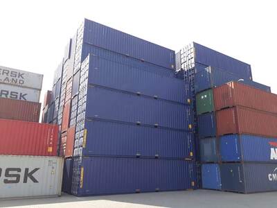 Shipping Container Conversions | ADC Container Solutions