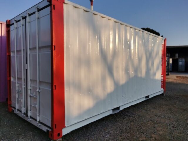 Storage Rental Storage Container Rental
