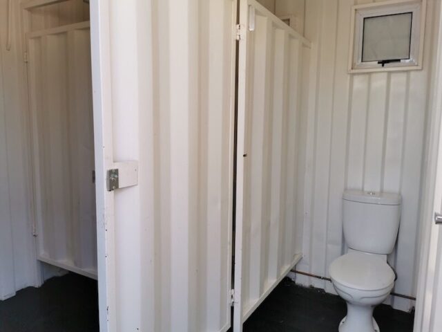 Ablution Container Ablution