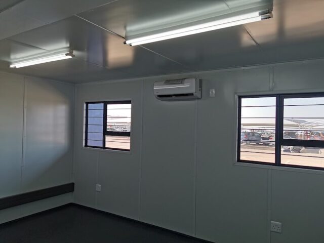 Prefab Buildings Prefab Buildings