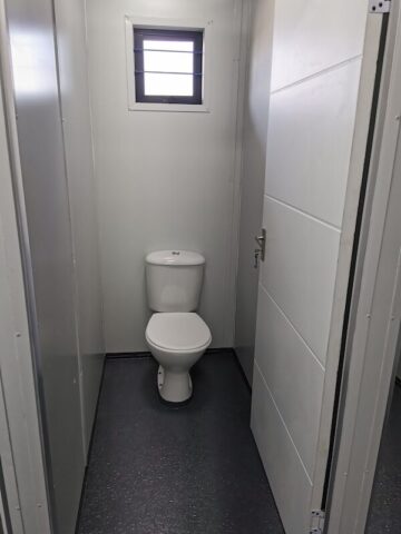 Container Conversions Insulated Container Conversions