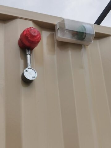 MCC Switchgear Safety Equipment MCC Switchgear Safety Equipment