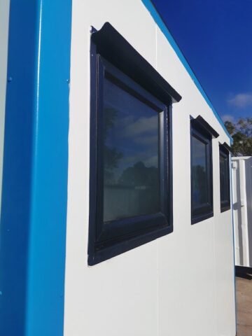 Ablution Ablution Park Home