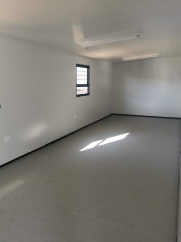 Office Park Home Open Plan Park Home Office