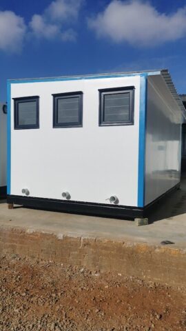 3m Ablution Park Home 3m Ablution Park Home