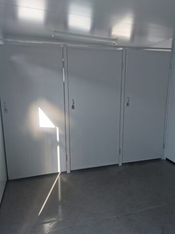 Female Ablution Female Ablution - Park Home