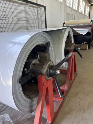 Insulated Panel Manufacturing Insulated Panel Manufacturing