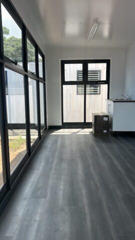 6m Park Home Office 6m Park Home Office