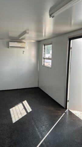 Rental Office Rental Office Container