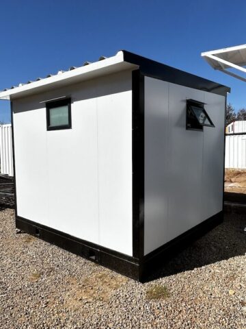 Portable Park Homes Portable Park Homes
