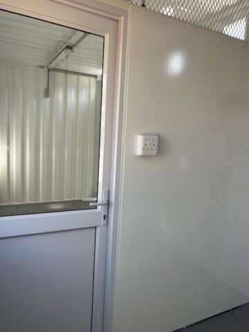Lab 6m Lab Container