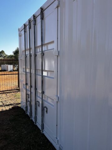 Container Conversion Container Conversion