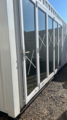 Office Container Conversions Office Container Conversion