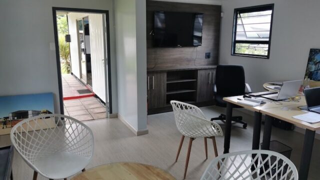 Sales Office Sales Office Mobile Containers