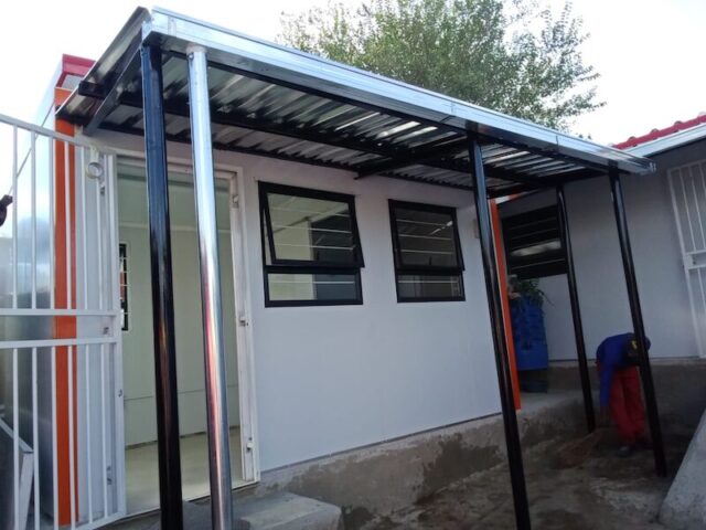 Office Office Park Home