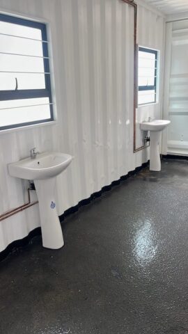 Ablution Ablution