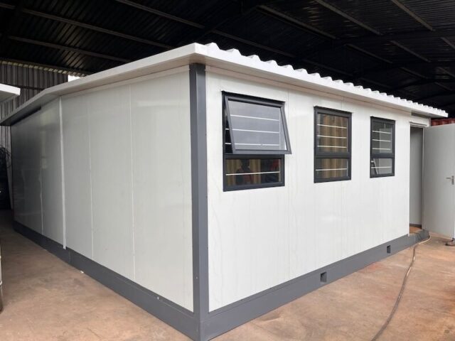 Park Home Classrooms Park Home Classrooms
