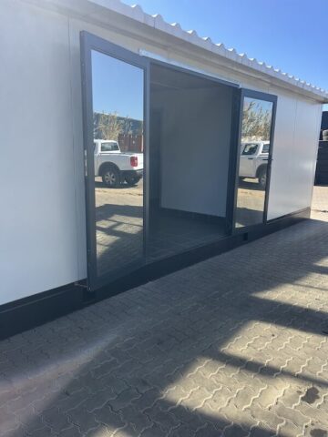 Park Home Office Park Home Office Building