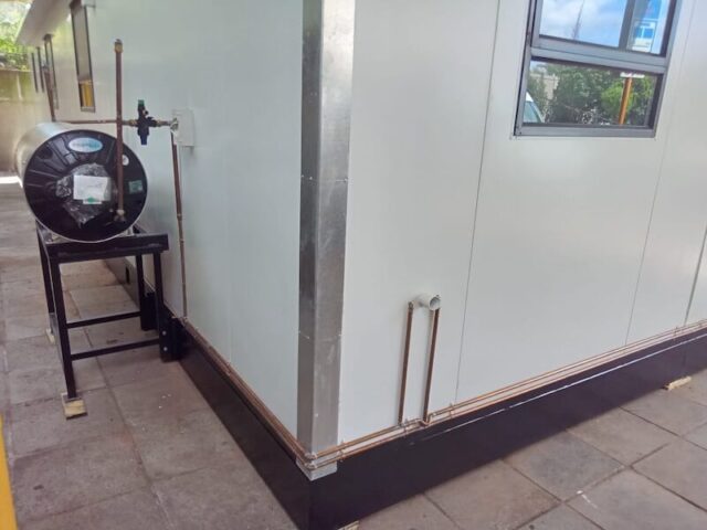 Park Homes Park Home Clinic